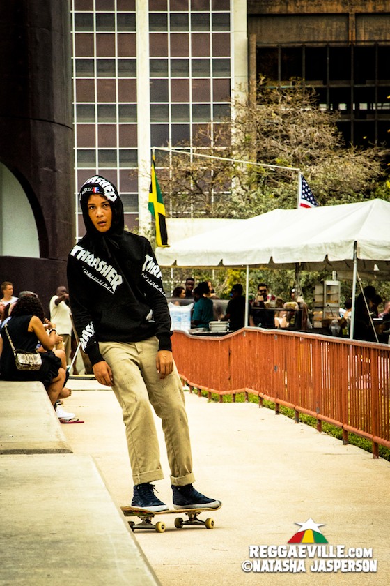 Vibes @ Kaya Fest 2017