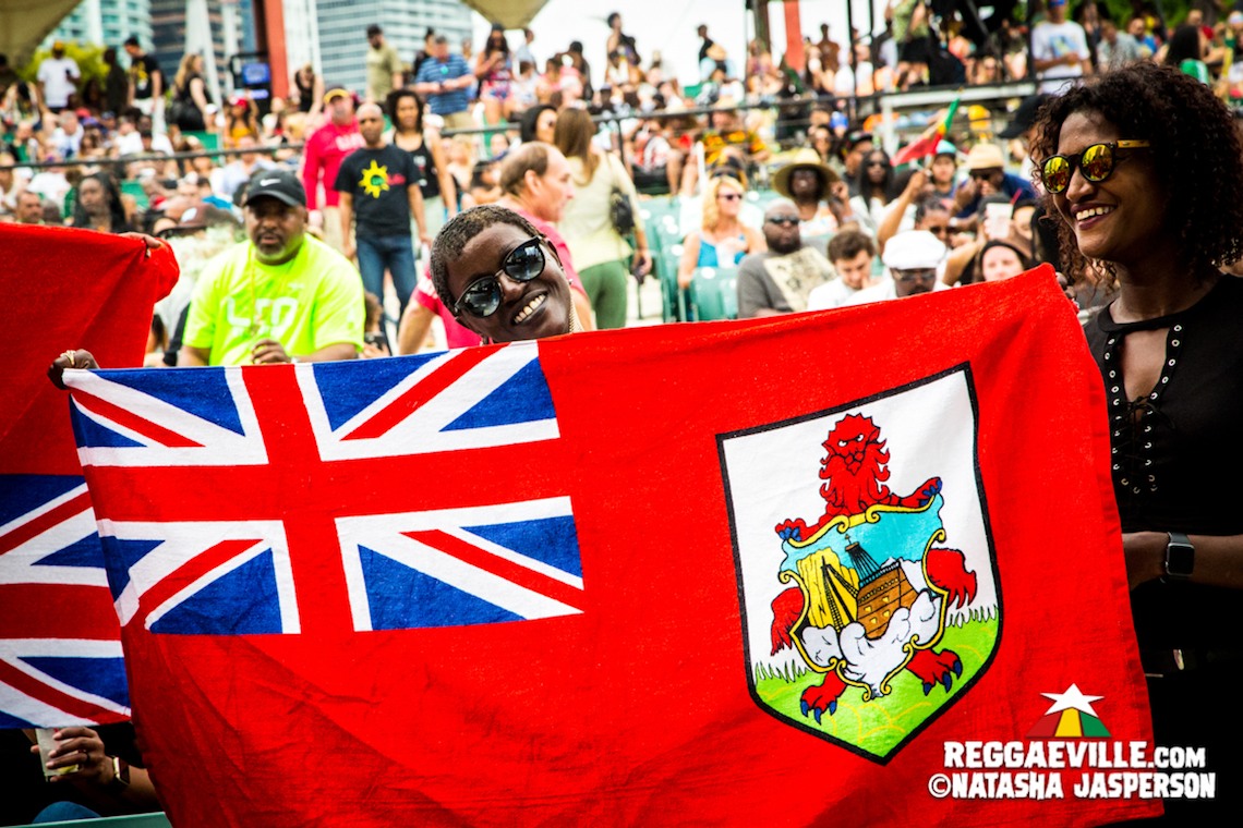 Vibes @ Kaya Fest 2017