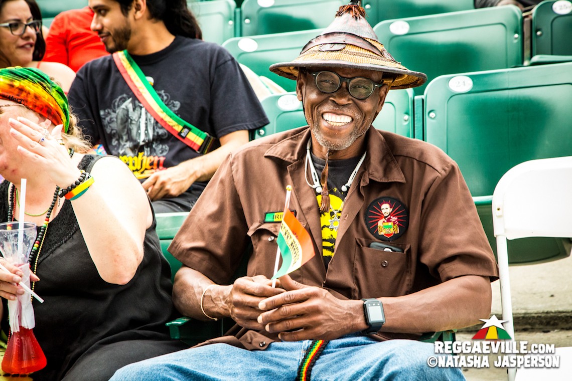 Vibes @ Kaya Fest 2017