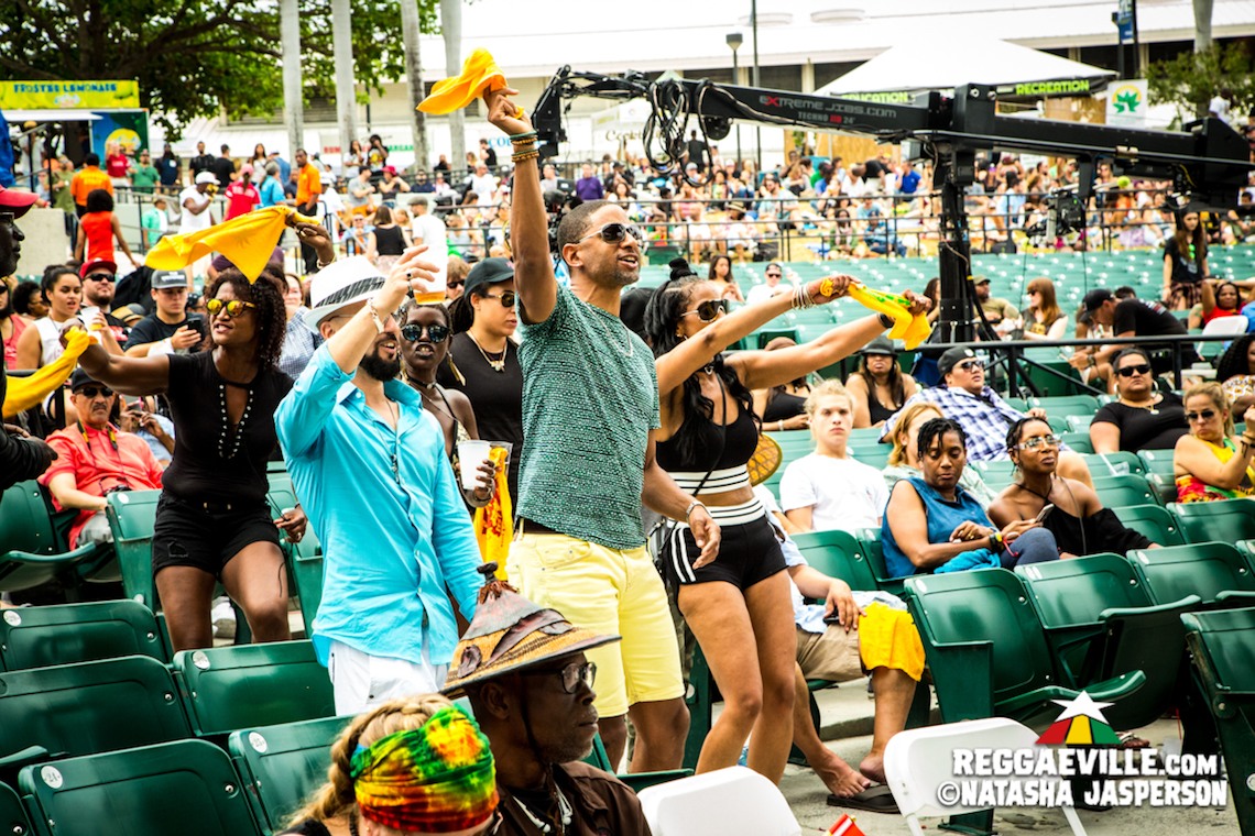 Vibes @ Kaya Fest 2017