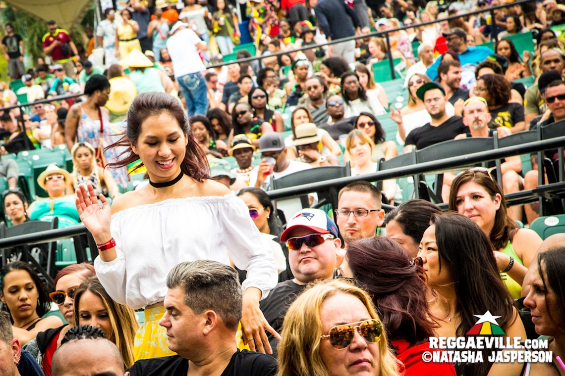 Vibes @ Kaya Fest 2017