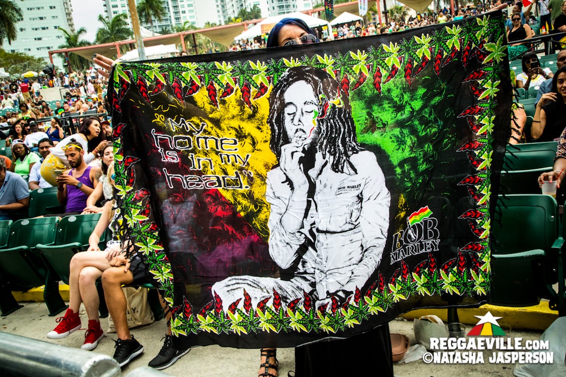 Vibes @ Kaya Fest 2017