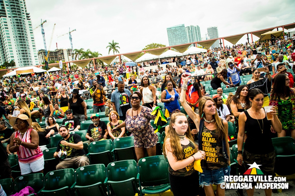 Vibes @ Kaya Fest 2017