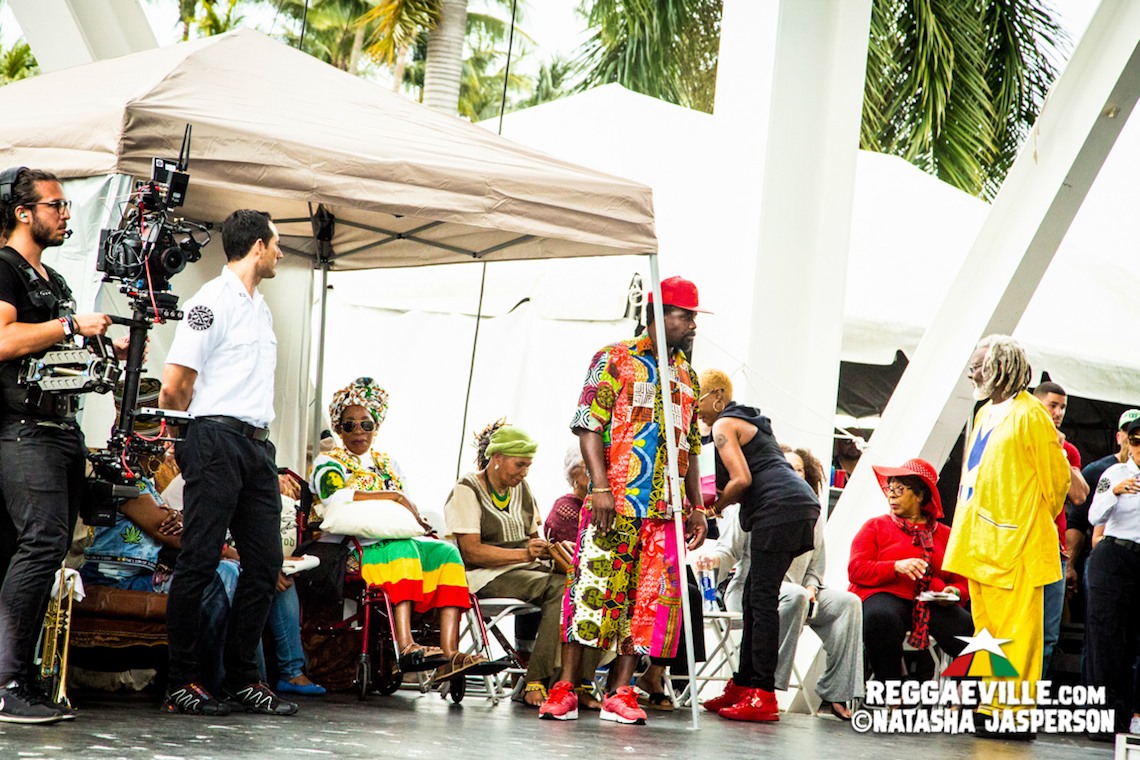 Vibes @ Kaya Fest 2017