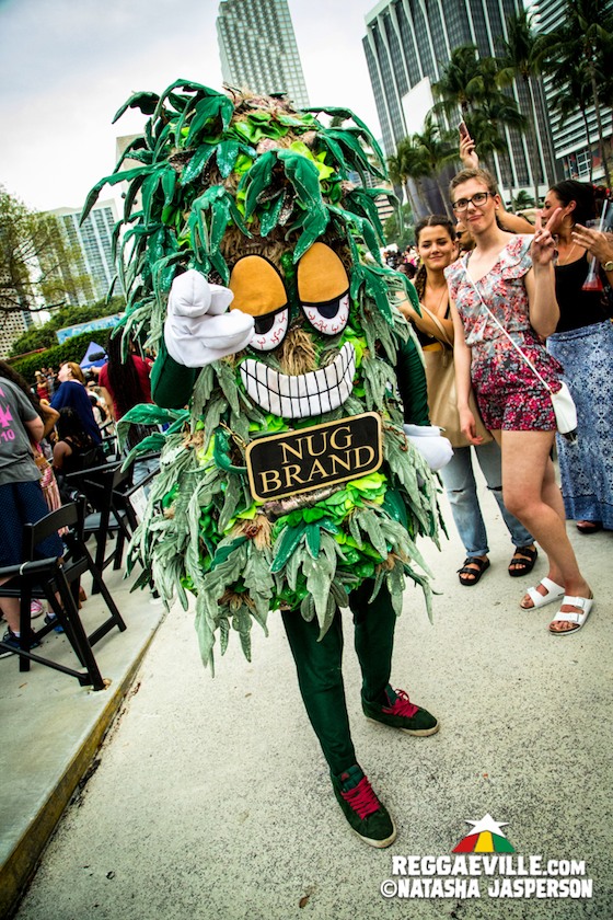 Vibes @ Kaya Fest 2017