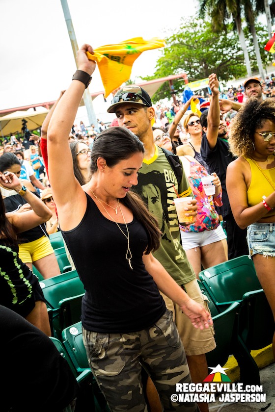 Vibes @ Kaya Fest 2017