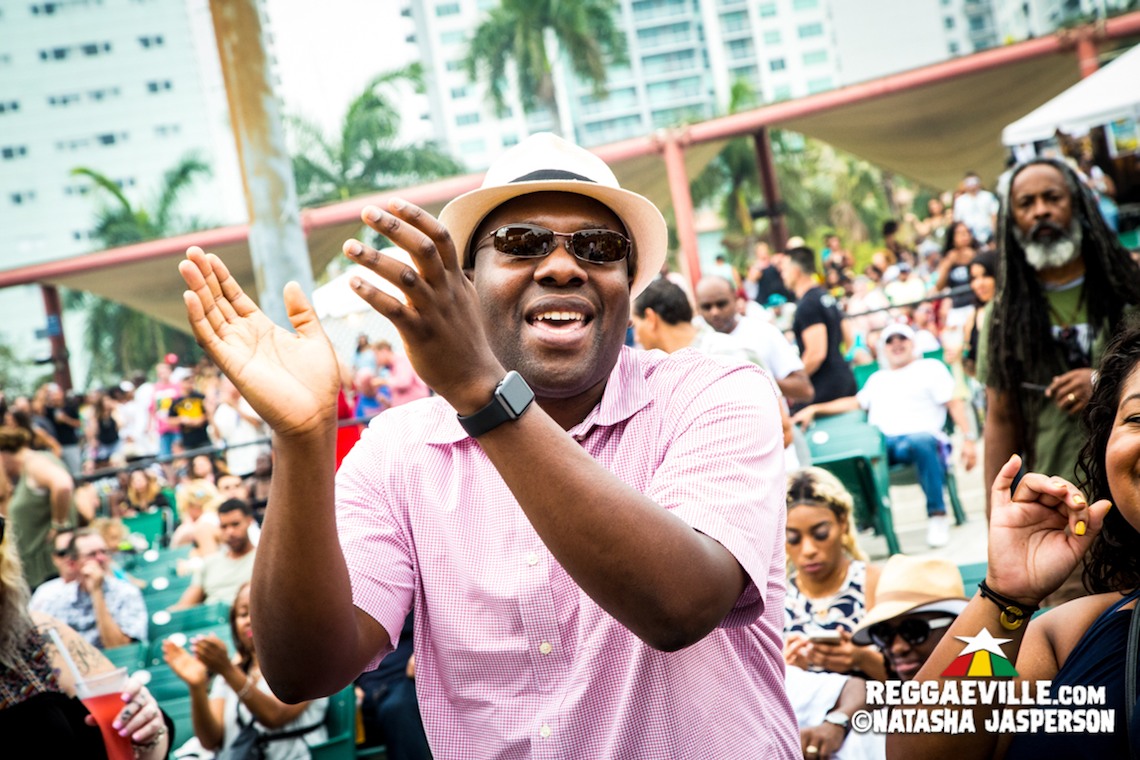 Vibes @ Kaya Fest 2017