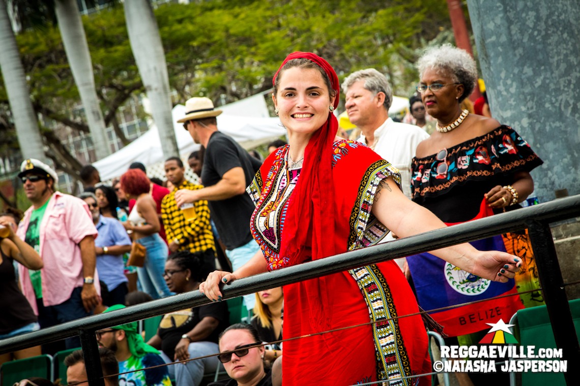 Vibes @ Kaya Fest 2017