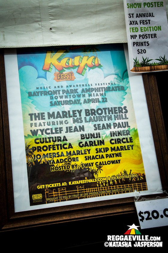 Vibes @ Kaya Fest 2017