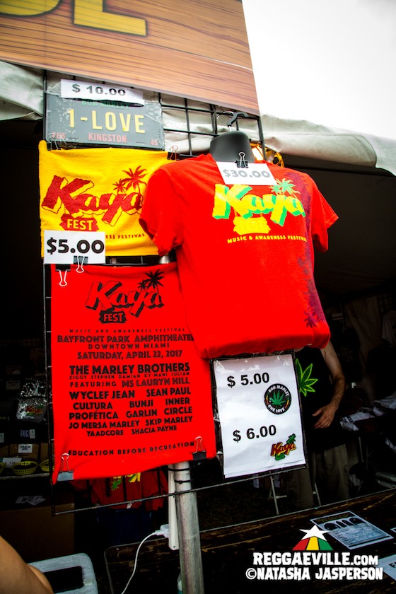 Vibes @ Kaya Fest 2017