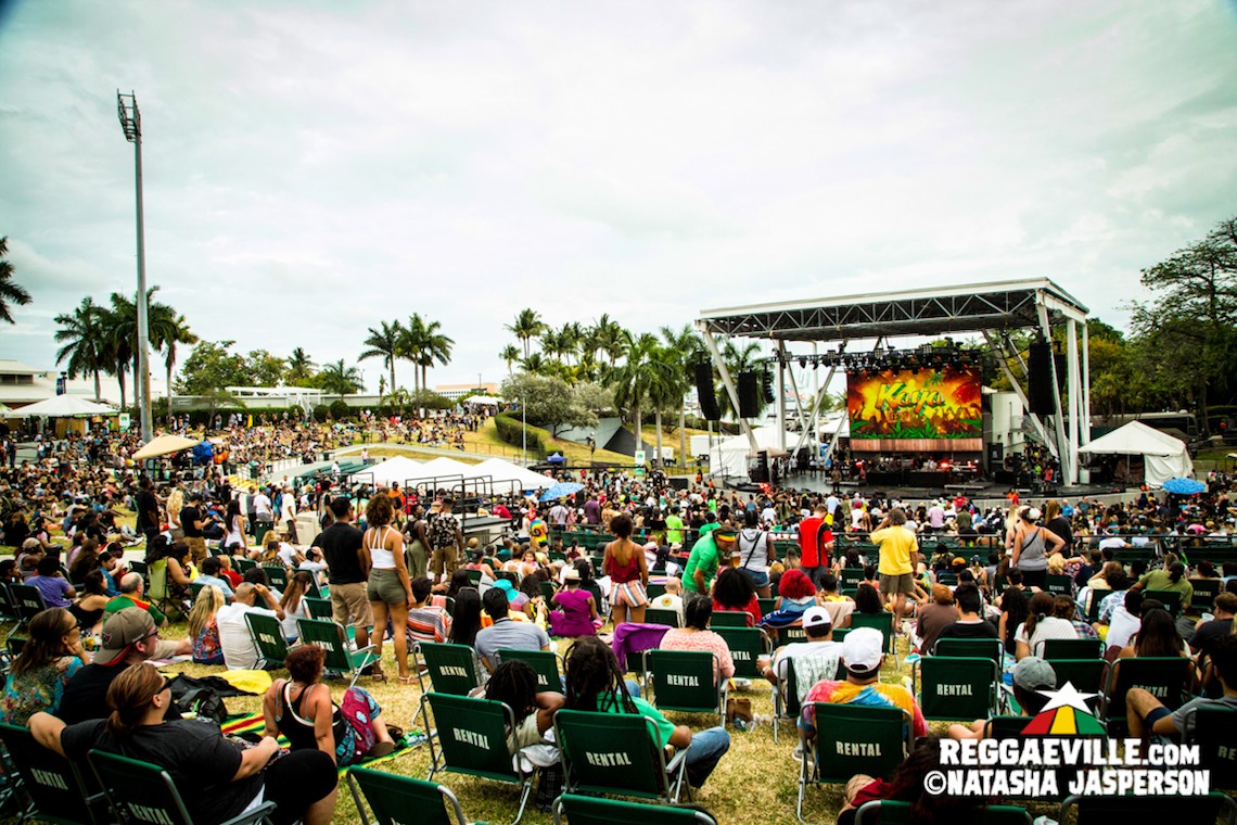 Vibes @ Kaya Fest 2017