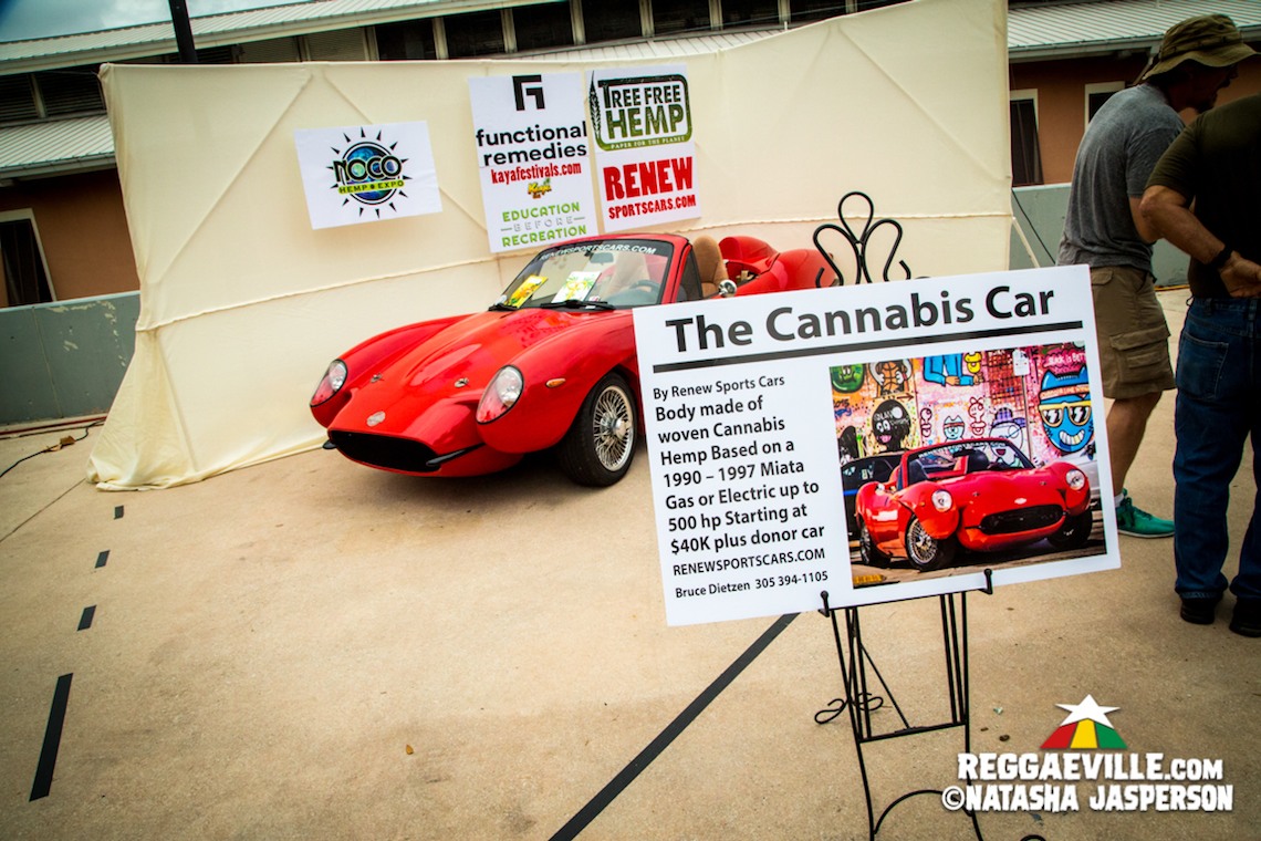 Vibes @ Kaya Fest 2017