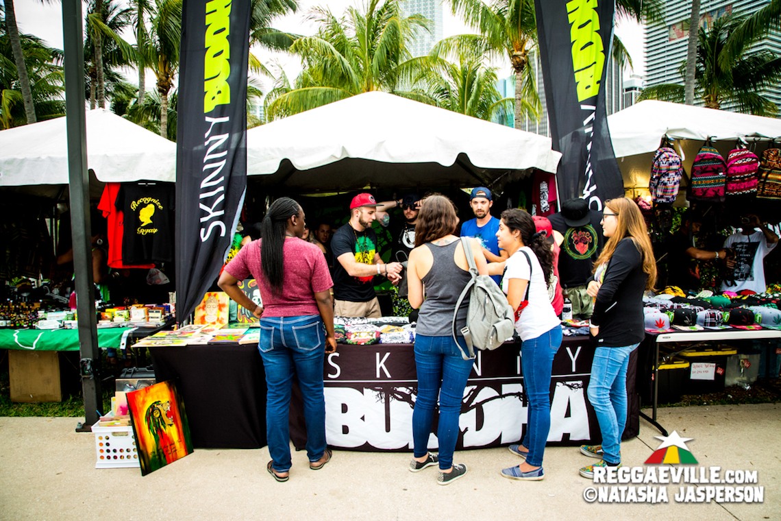 Vibes @ Kaya Fest 2017