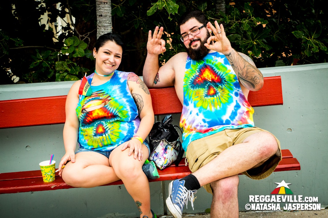 Vibes @ Kaya Fest 2017