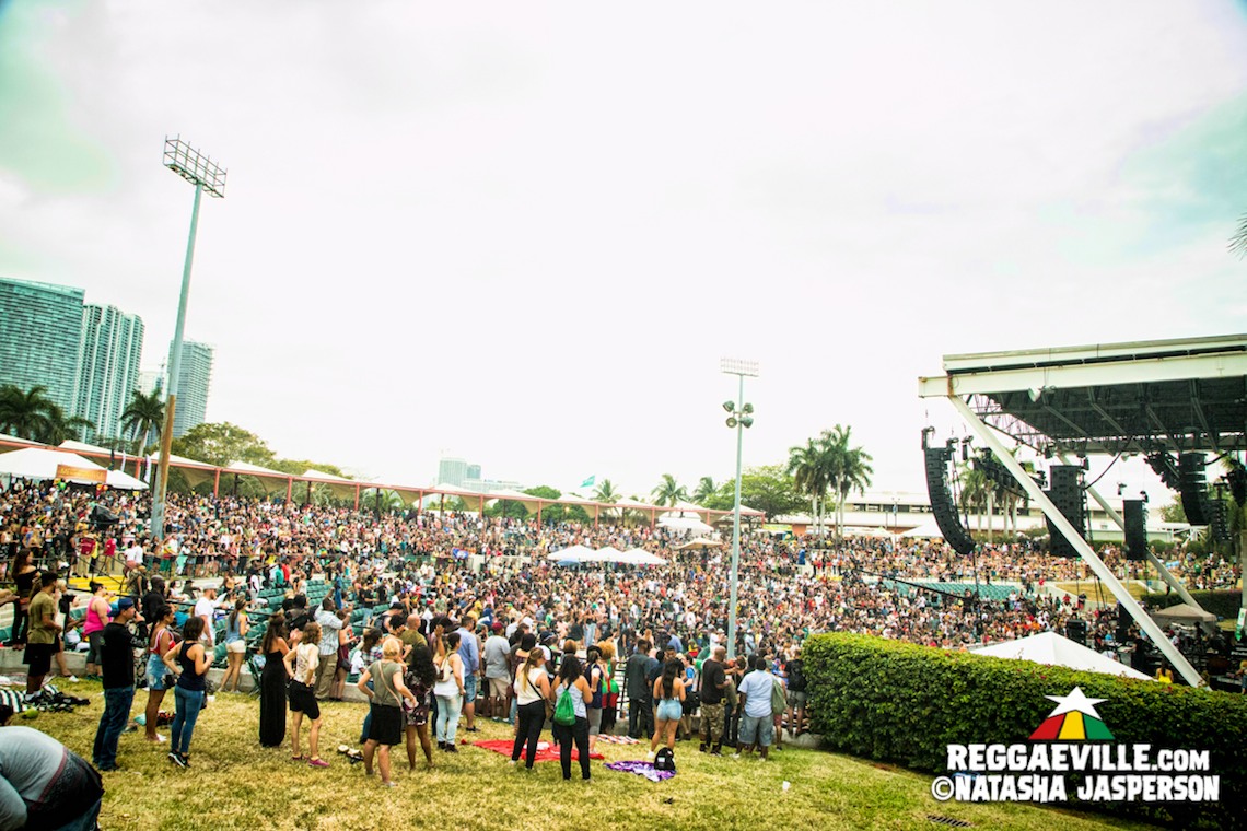 Vibes @ Kaya Fest 2017