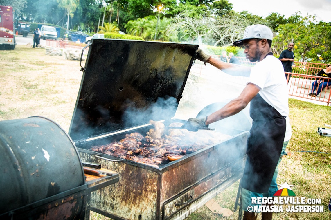 Vibes @ Kaya Fest 2017