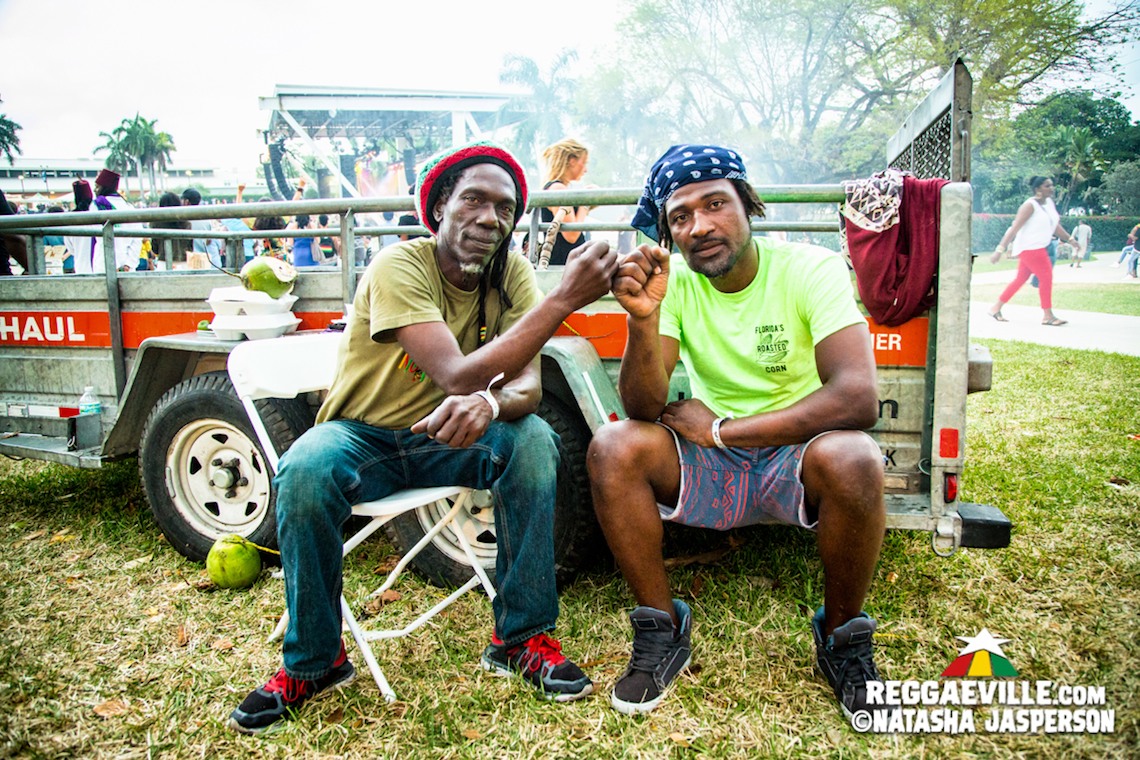 Vibes @ Kaya Fest 2017