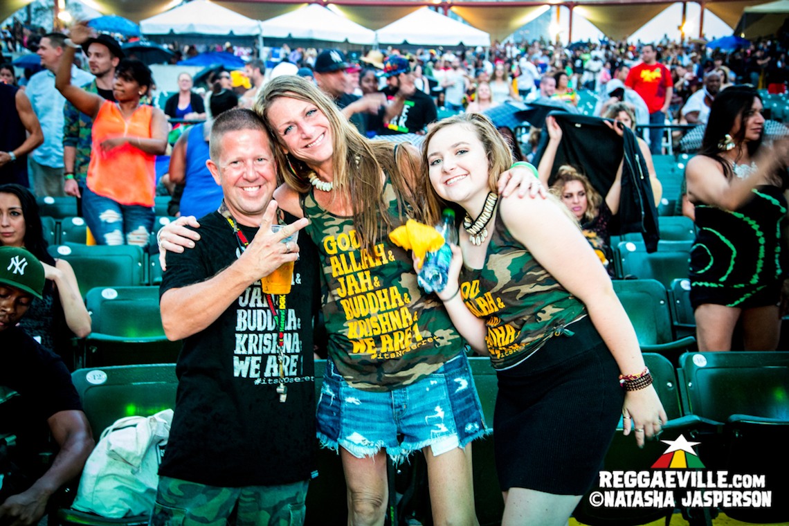 Vibes @ Kaya Fest 2017