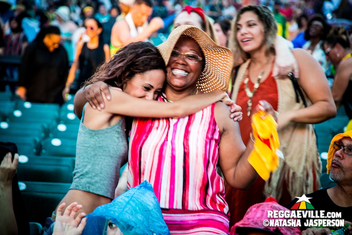 Vibes @ Kaya Fest 2017