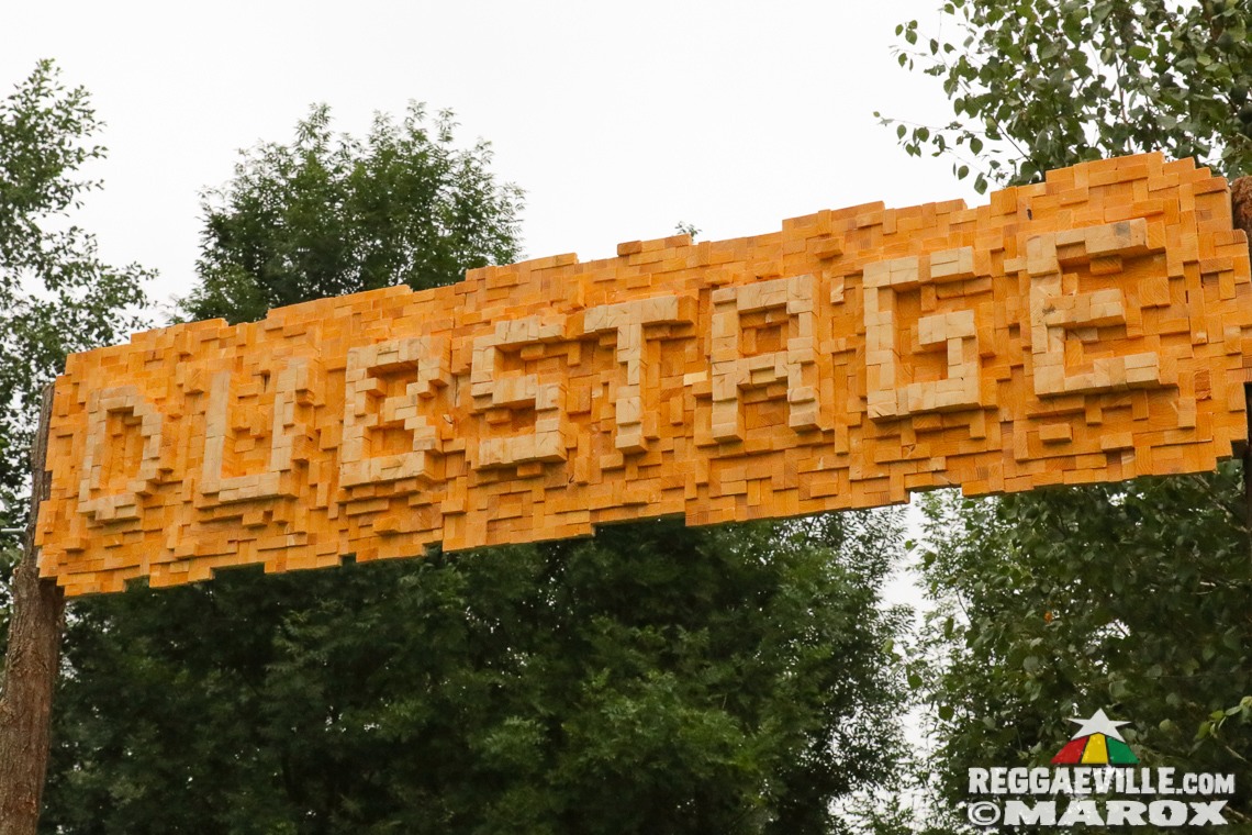 Aidonia, Cham, Miwata @ Keep It Real Jam 2017