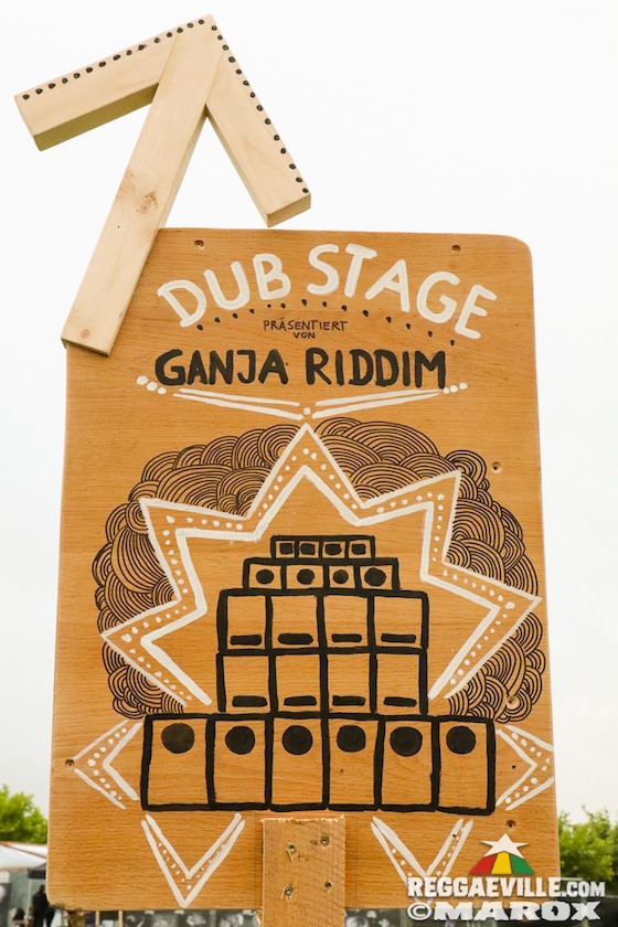 Aidonia, Cham, Miwata @ Keep It Real Jam 2017