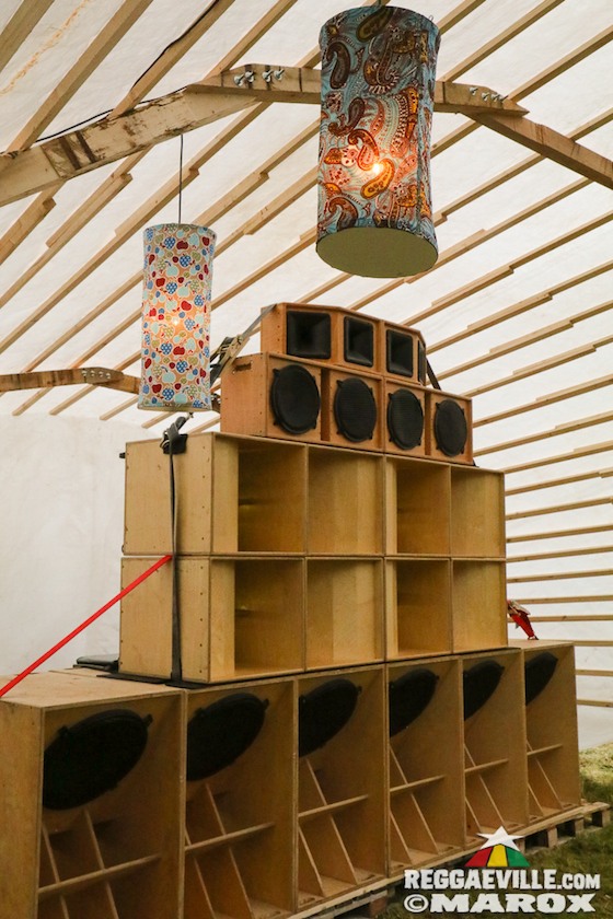 Aidonia, Cham, Miwata @ Keep It Real Jam 2017