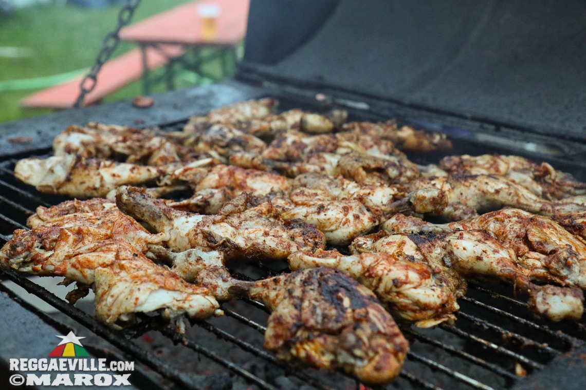 Aidonia, Cham, Miwata @ Keep It Real Jam 2017