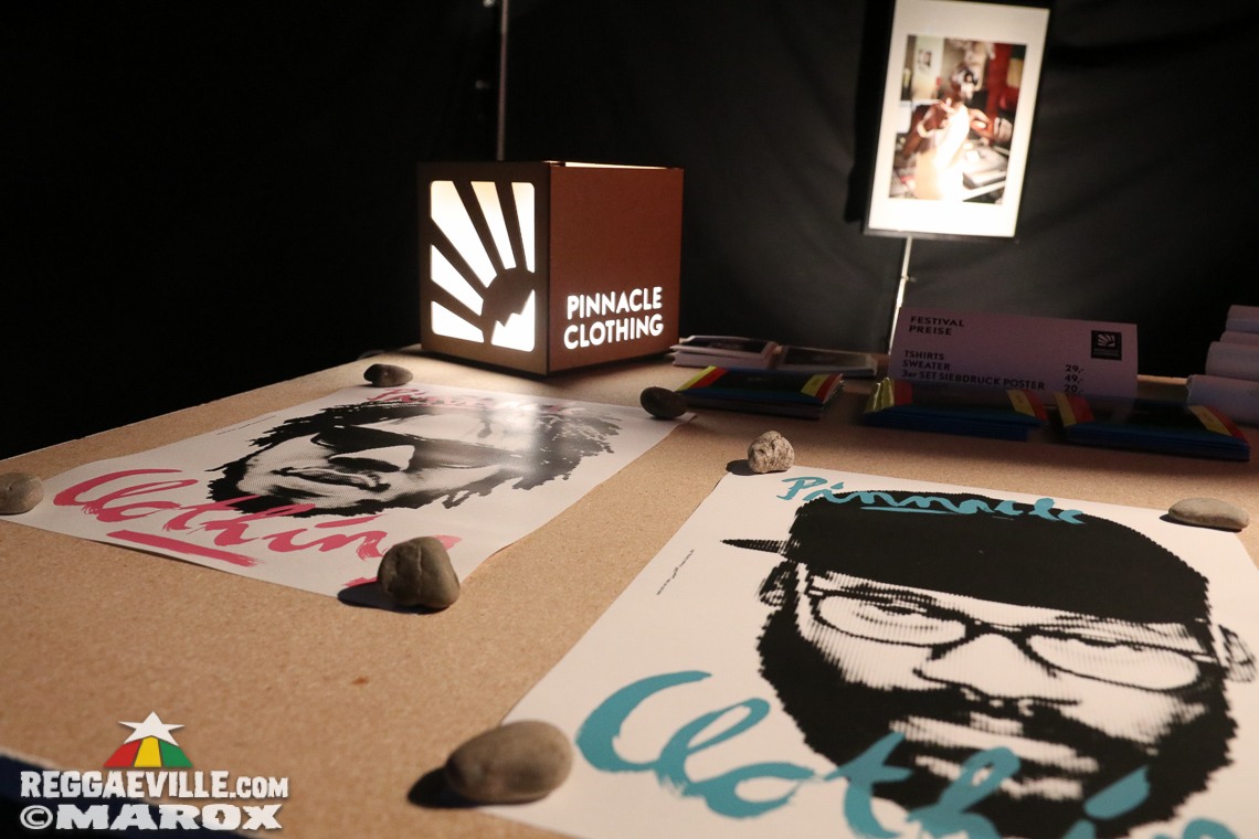 Aidonia, Cham, Miwata @ Keep It Real Jam 2017