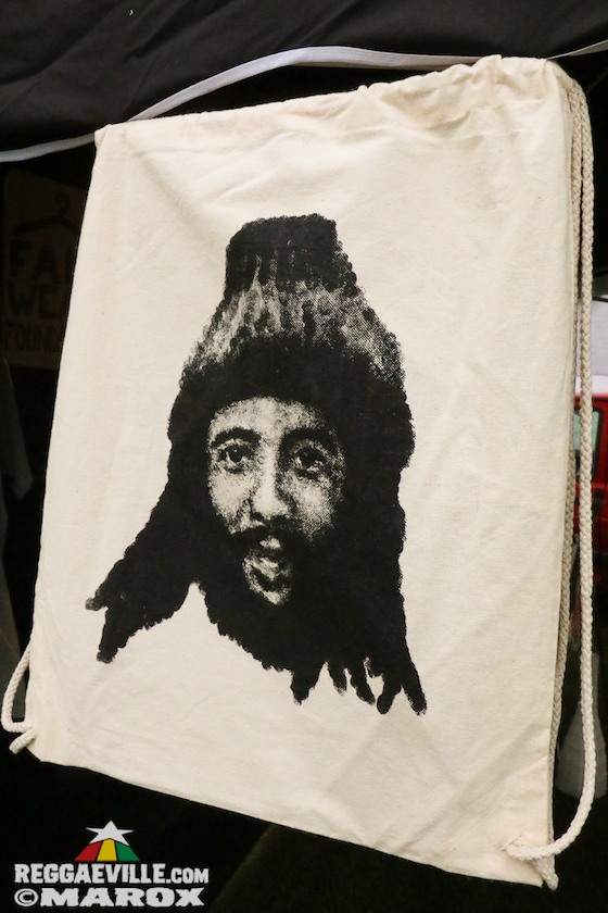 Aidonia, Cham, Miwata @ Keep It Real Jam 2017