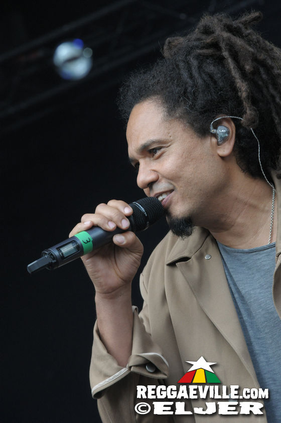 Klub Kartell presents Dellè, Jahcoustix, Ganjaman & Sebastian Sturm