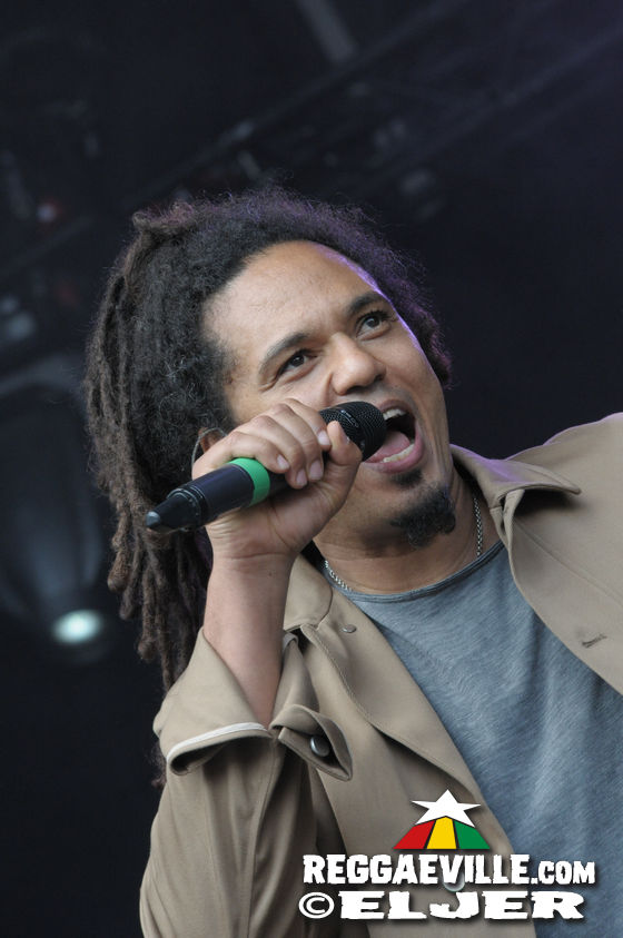 Klub Kartell presents Dellè, Jahcoustix, Ganjaman & Sebastian Sturm