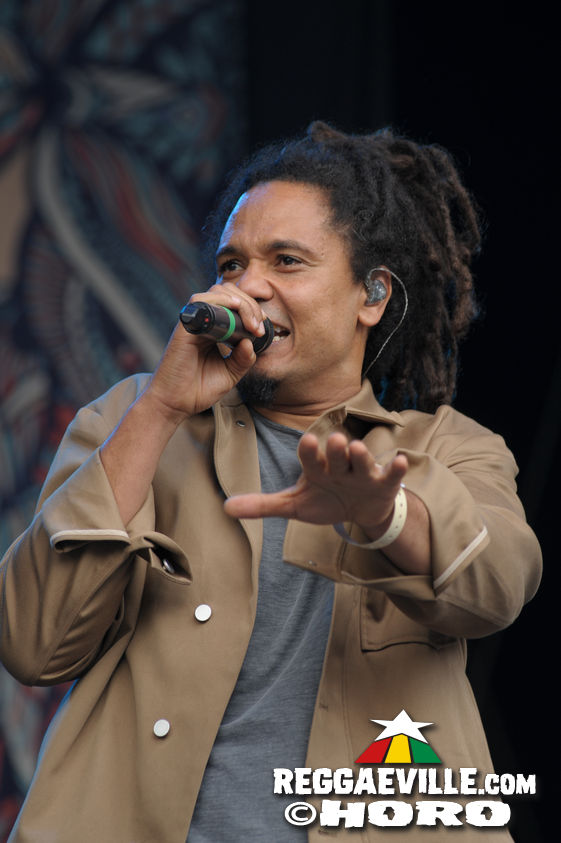 Klub Kartell presents Dellè, Jahcoustix, Ganjaman & Sebastian Sturm