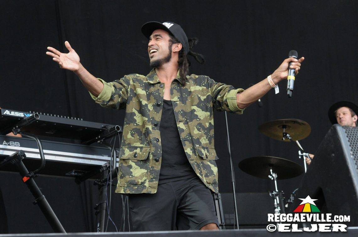 Klub Kartell presents Dellè, Jahcoustix, Ganjaman & Sebastian Sturm