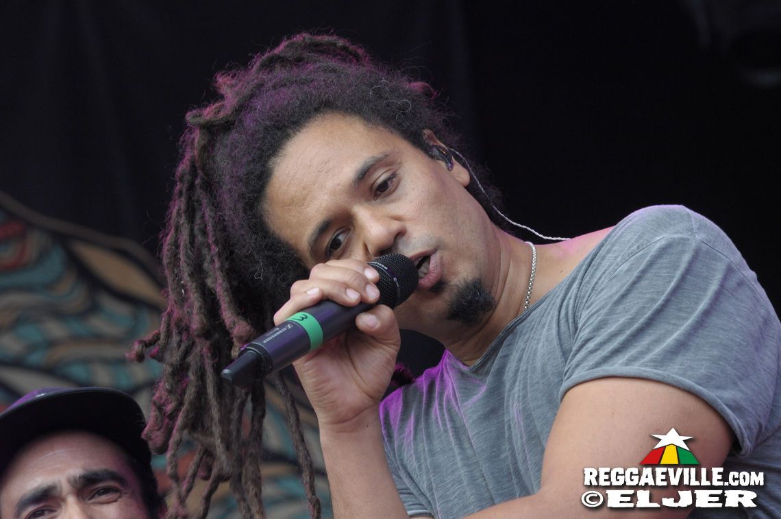 Klub Kartell presents Dellè, Jahcoustix, Ganjaman & Sebastian Sturm