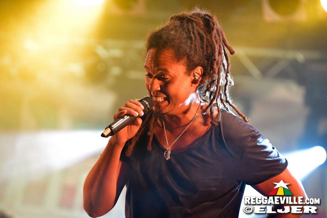 Klub Kartell presents Dellé, Jahcoustix, Ganjaman & Sebastian Sturm