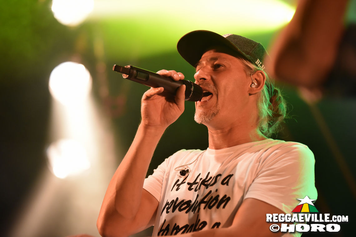 Klub Kartell presents Dellé, Jahcoustix, Ganjaman & Sebastian Sturm