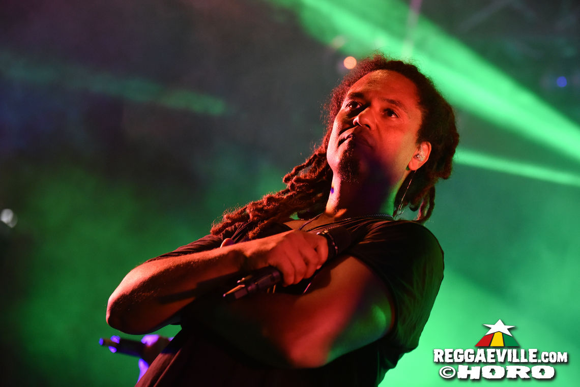 Klub Kartell presents Dellé, Jahcoustix, Ganjaman & Sebastian Sturm