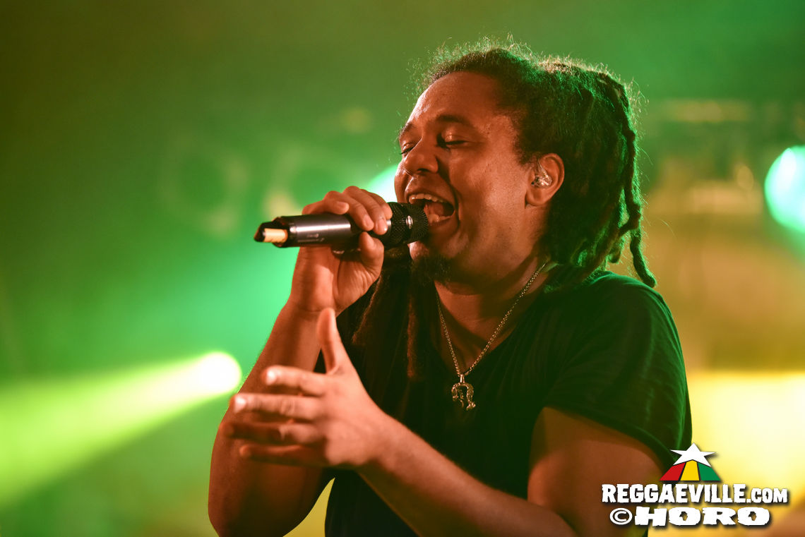 Klub Kartell presents Dellé, Jahcoustix, Ganjaman & Sebastian Sturm