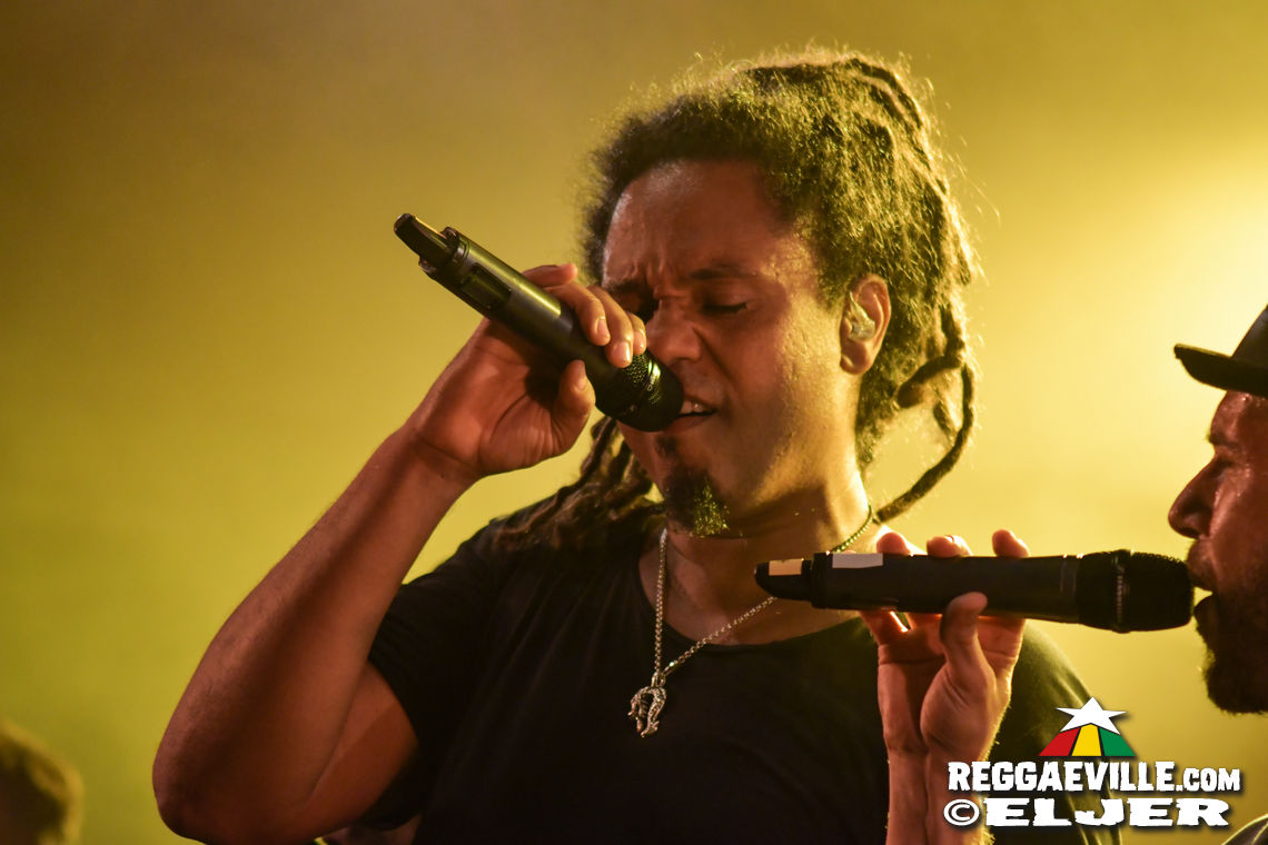 Klub Kartell presents Dellé, Jahcoustix, Ganjaman & Sebastian Sturm