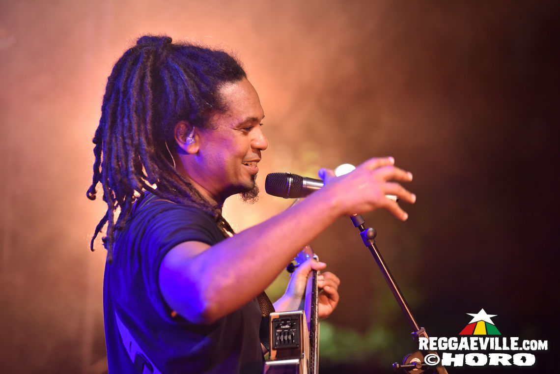 Klub Kartell presents Dellé, Jahcoustix, Ganjaman & Sebastian Sturm