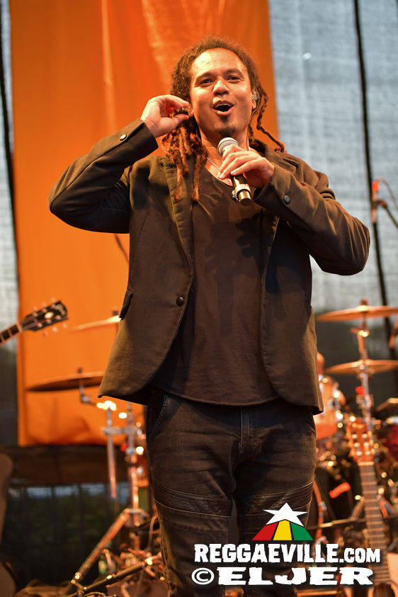 Klub Kartell presents Dellé, Jahcoustix, Ganjaman & Sebastian Sturm