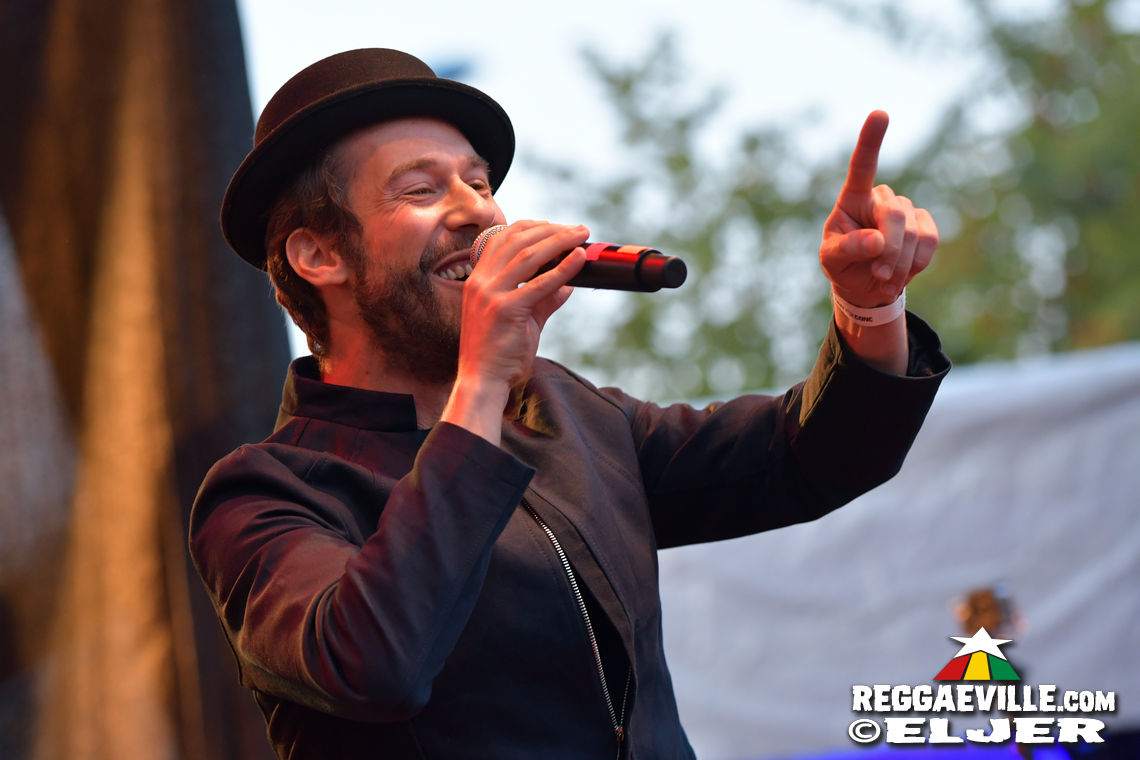 Klub Kartell presents Dellé, Jahcoustix, Ganjaman & Sebastian Sturm