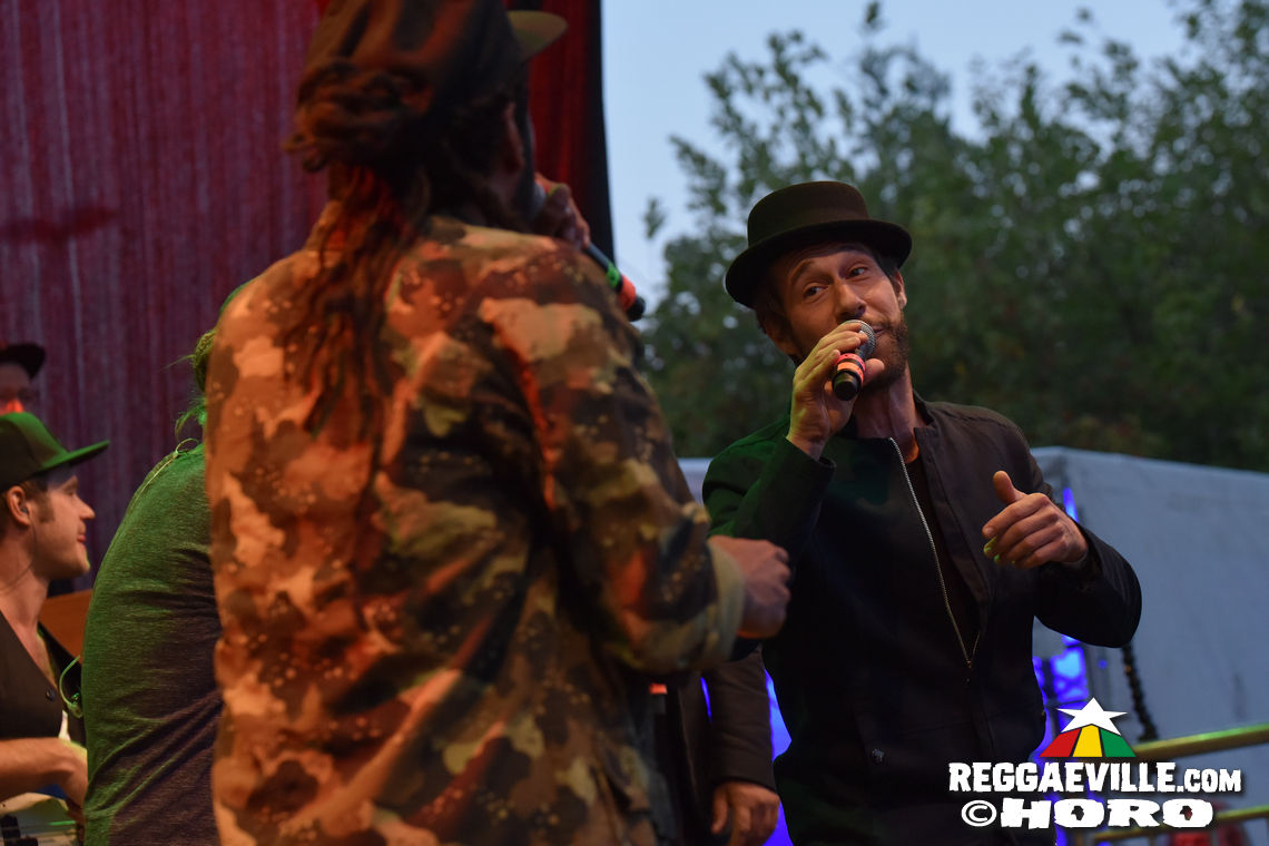 Klub Kartell presents Dellé, Jahcoustix, Ganjaman & Sebastian Sturm