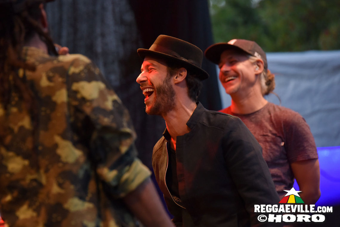 Klub Kartell presents Dellé, Jahcoustix, Ganjaman & Sebastian Sturm