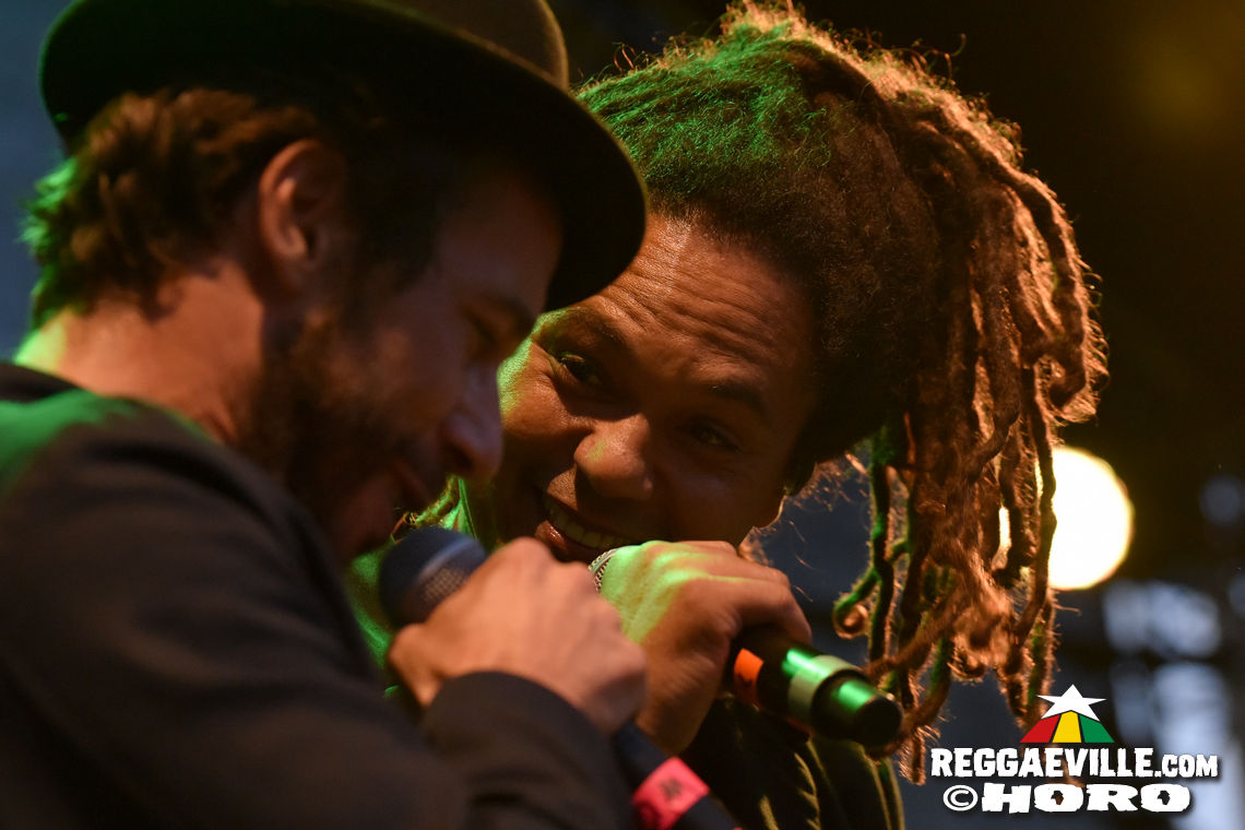 Klub Kartell presents Dellé, Jahcoustix, Ganjaman & Sebastian Sturm