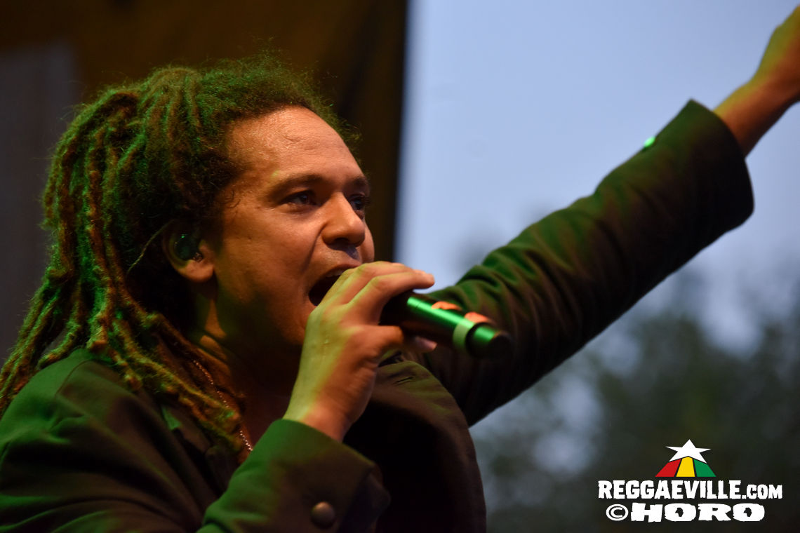 Klub Kartell presents Dellé, Jahcoustix, Ganjaman & Sebastian Sturm