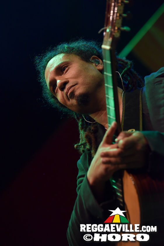 Klub Kartell presents Dellé, Jahcoustix, Ganjaman & Sebastian Sturm