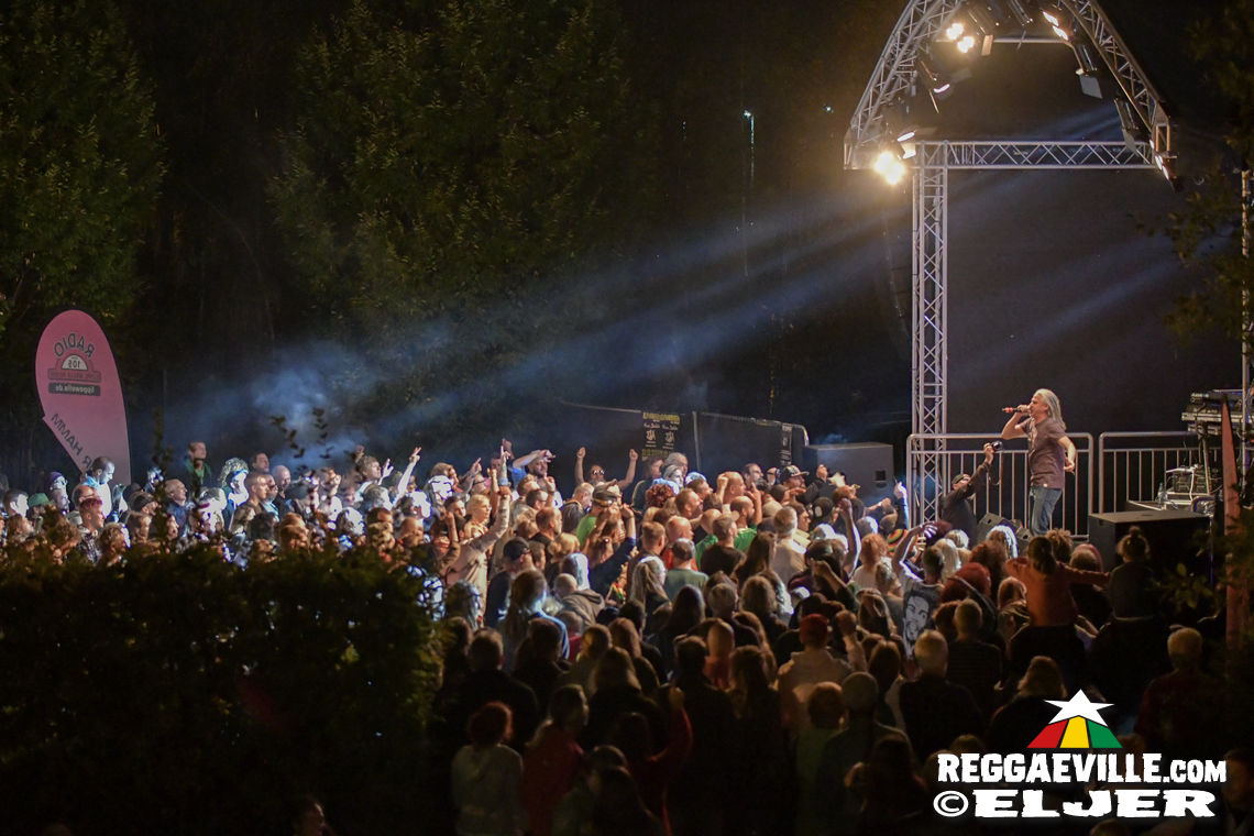 Klub Kartell presents Dellé, Jahcoustix, Ganjaman & Sebastian Sturm