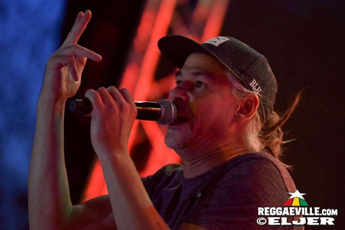 Klub Kartell presents Dellé, Jahcoustix, Ganjaman & Sebastian Sturm