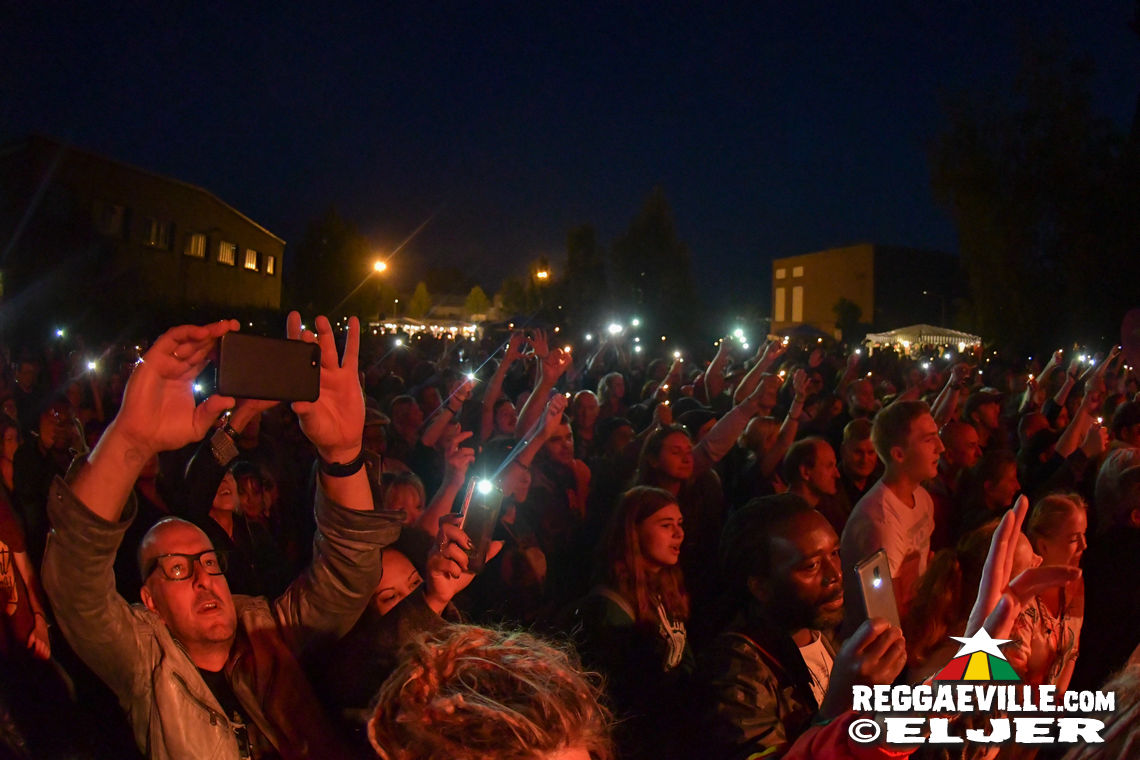 Klub Kartell presents Dellé, Jahcoustix, Ganjaman & Sebastian Sturm